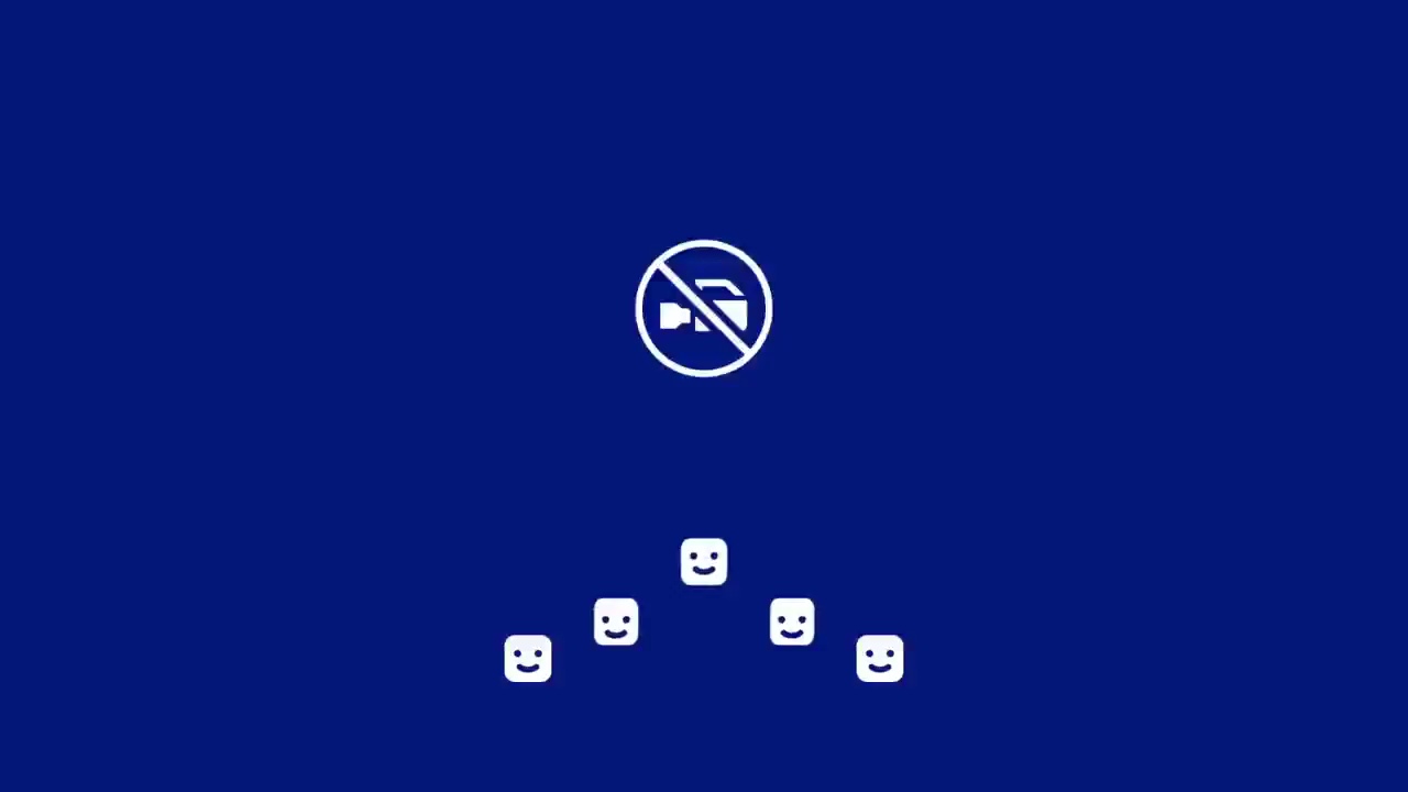 Blackout LiveStream