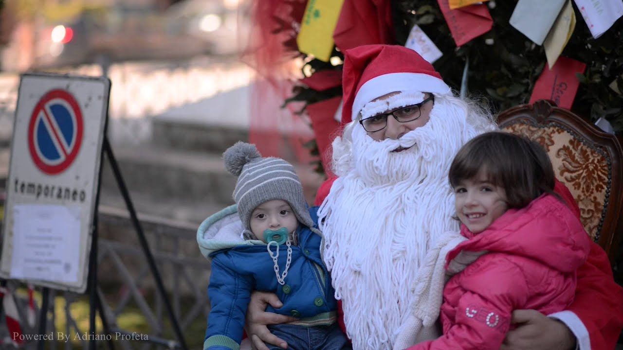 Comune di Ramacca - Buon 2016