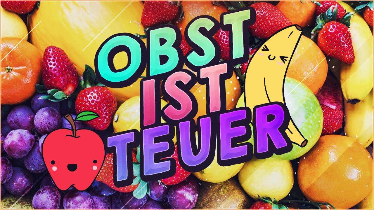Warum Obst in Japan so teuer ist!