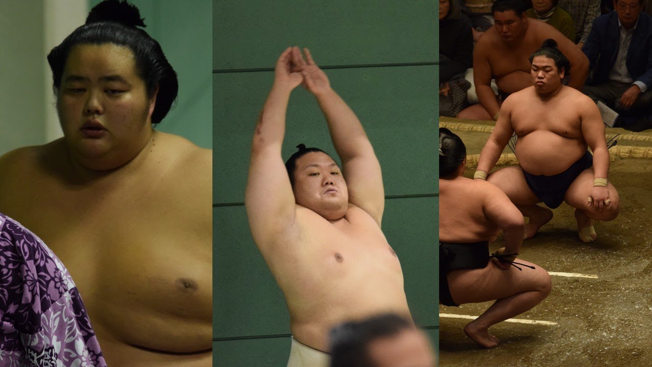 Kotozakura thumps Hiradoumi; ex-Hakuho offered sumo lifeline? (Sumo News, Apr 22nd)