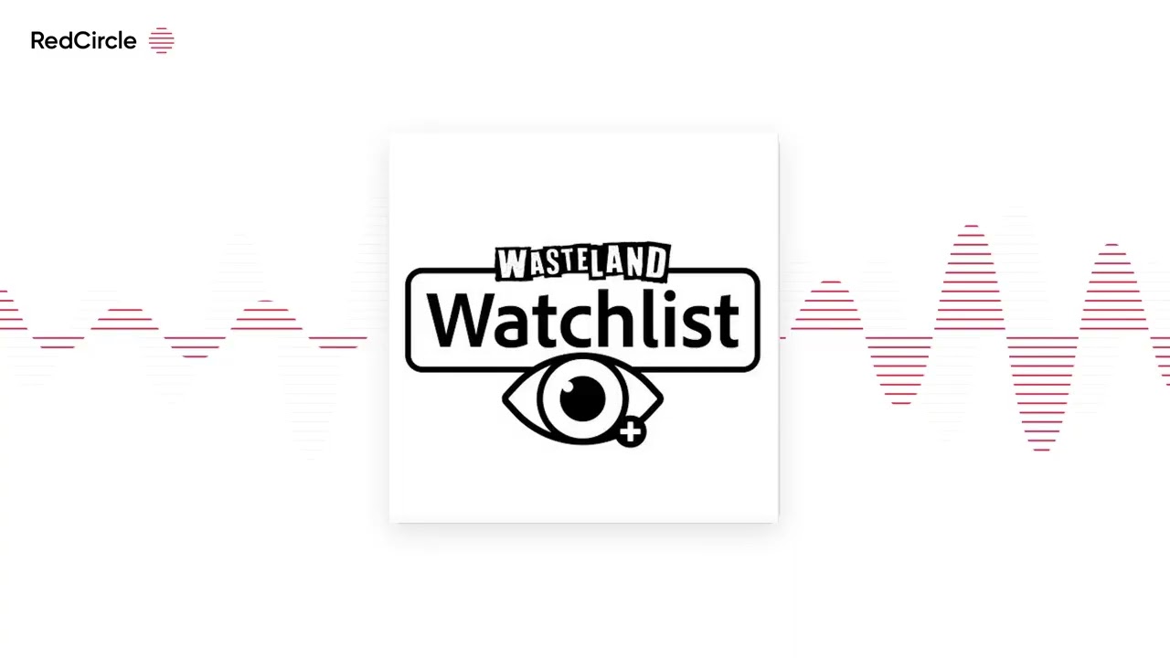 Wasteland Watchlist - Episode 76 - Gothika (2003) with Luke Burian