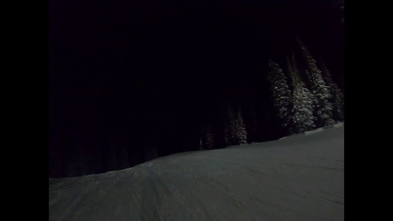 Guthrie Crew on Tngnt Ski Bikes 2021