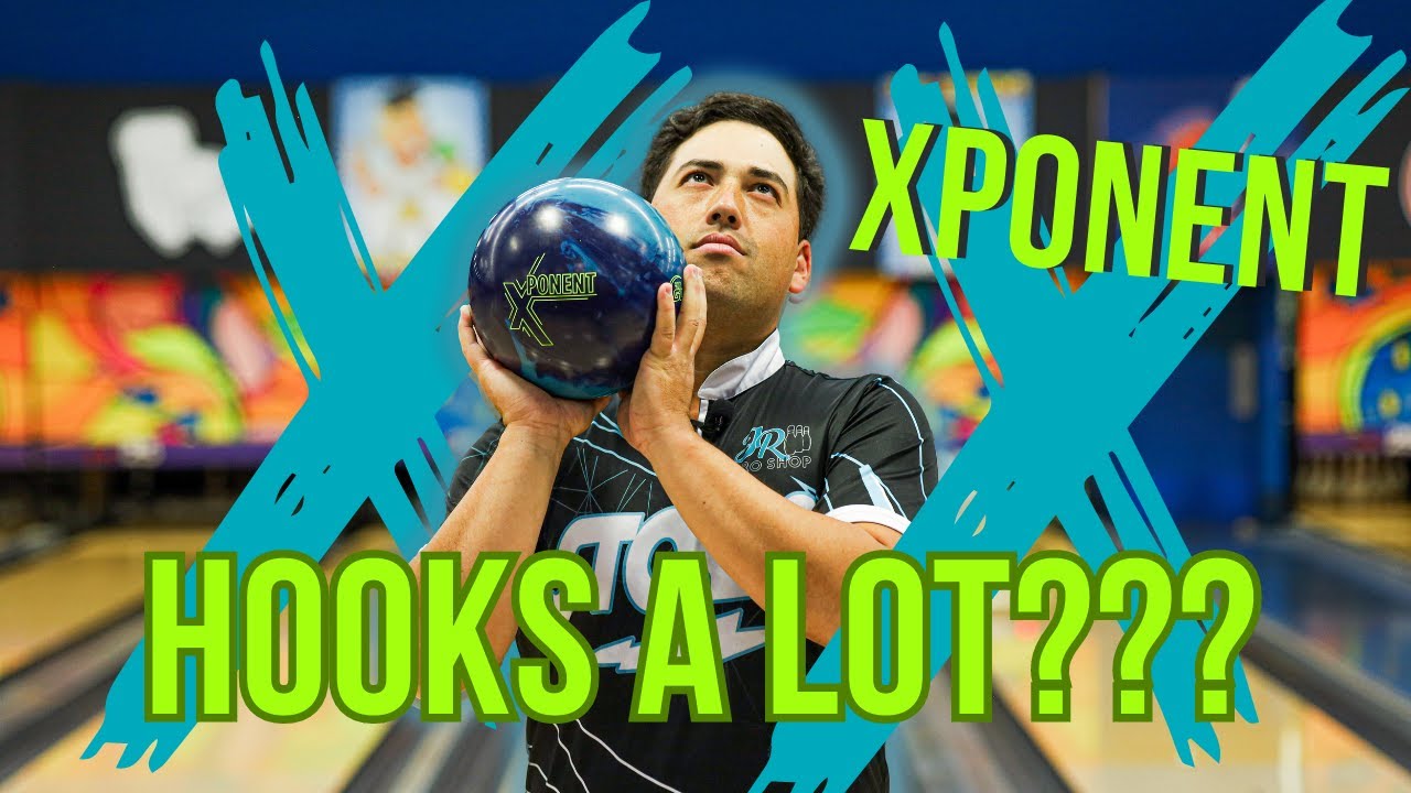 BENCHMARK BATTLE!!! | 900 Global Xponent | Storm Phaze II and Roto Grip TNT | Bowling Ball Review