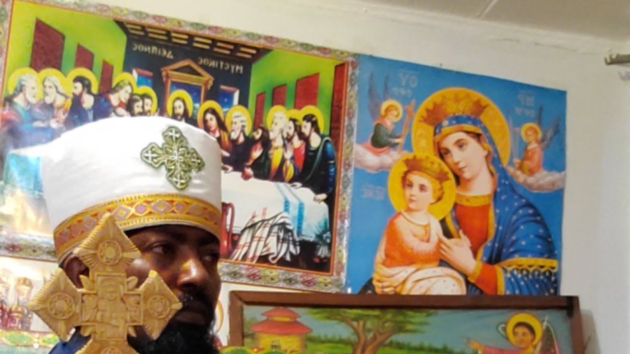 ኑ እንማማር ጸሎትንም እናድርስ አቤቱጌታሆይ ሕዝብህንአድን ስለቸርነትህማረንይቅርበለንከዲያብሎስፈተናጠብቀንአሜን ምክርናተግሳጽ