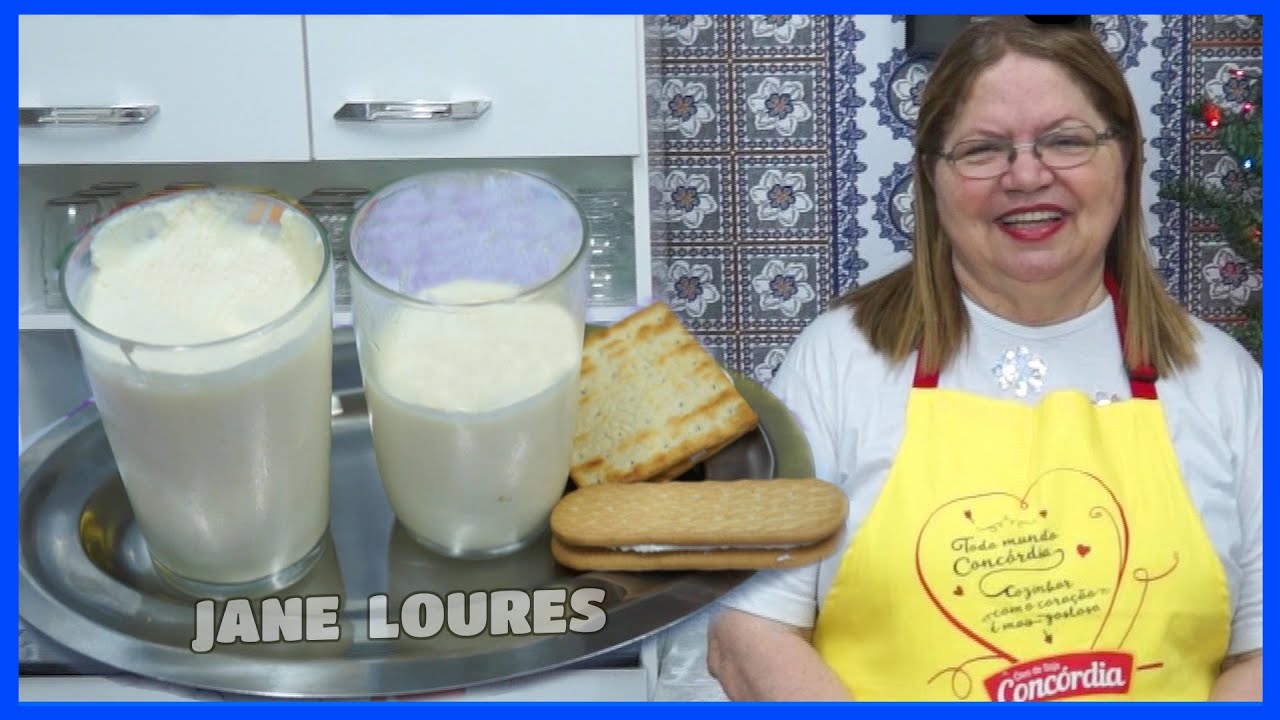 COMO FAZER REQUEIJÃO CASEIRO,DELICIOSO E FÁCIL..ASSISTA AO VIDEO...