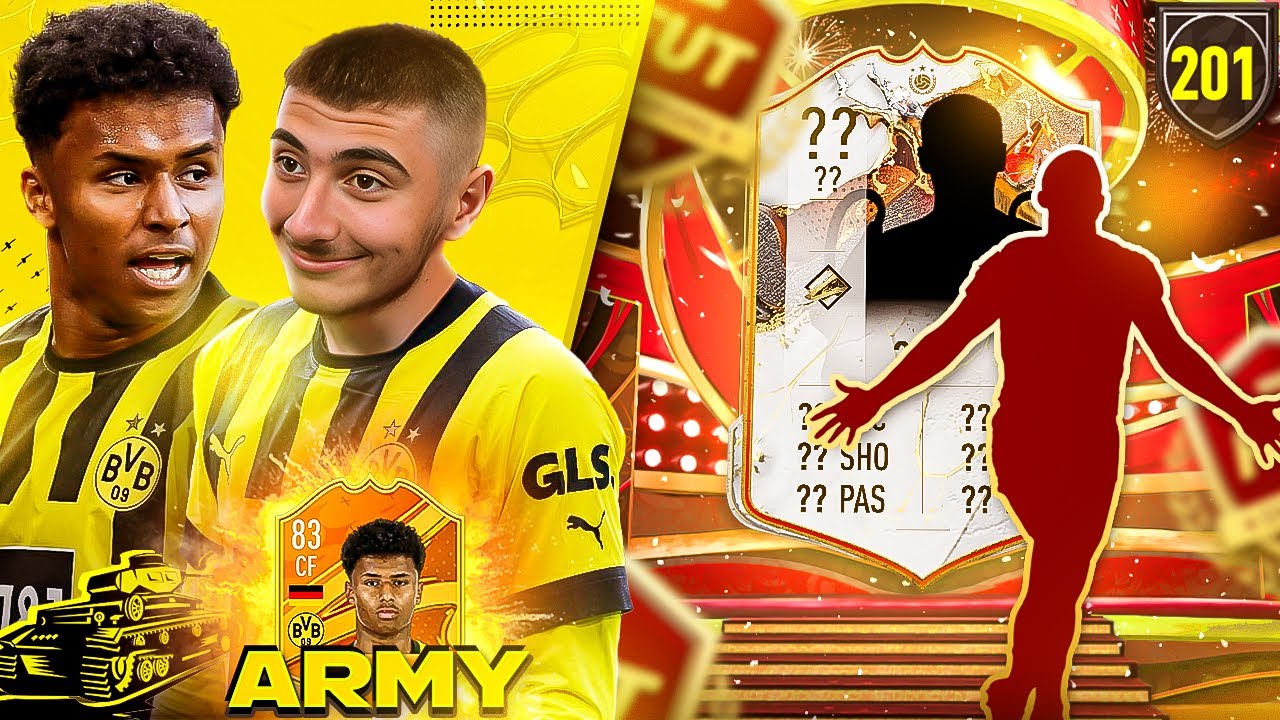 I Packed An INSANE Trophy Titans!