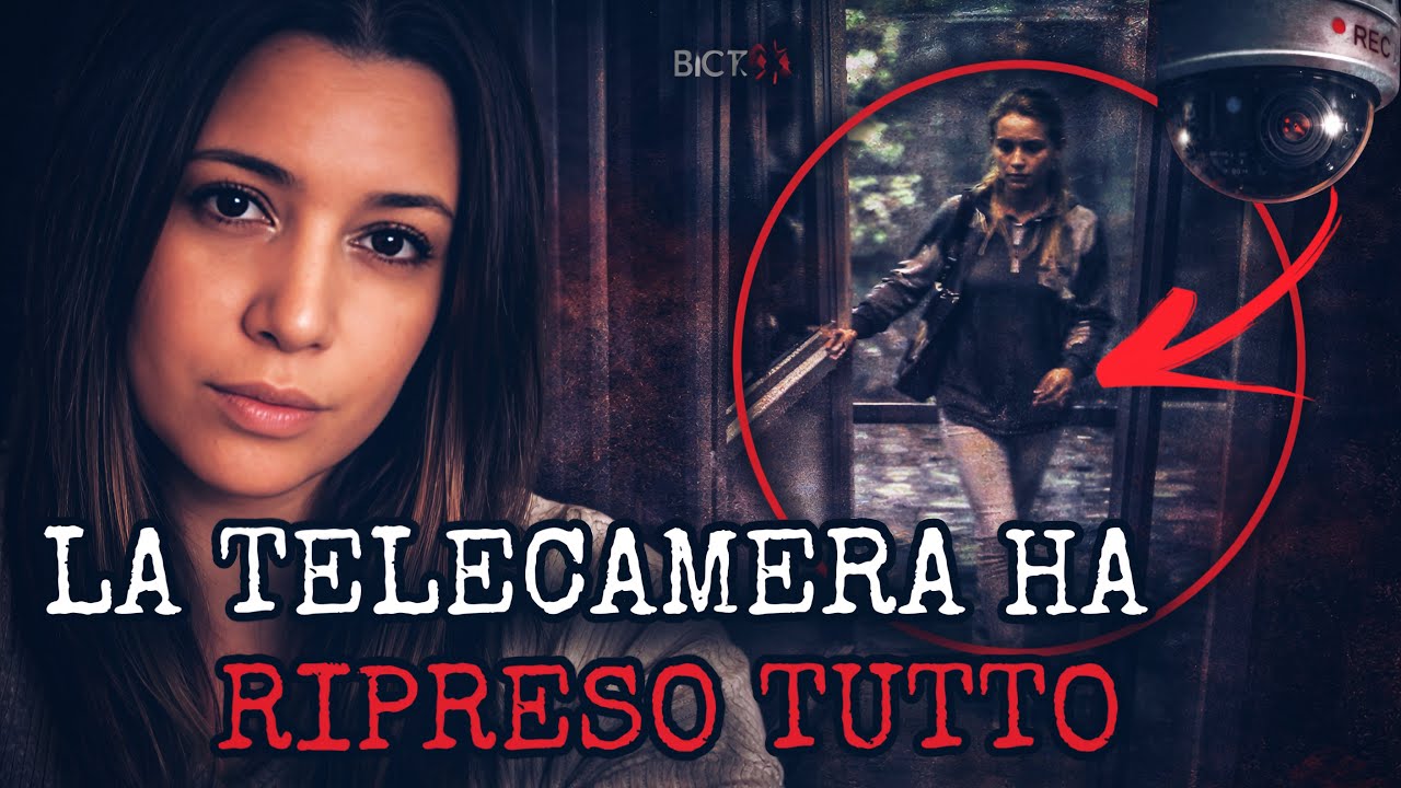 UCCISA nel suo PALAZZO e messa in un CONTENITORE di plastica : Il caso LOLA DAVIET 🇫🇷