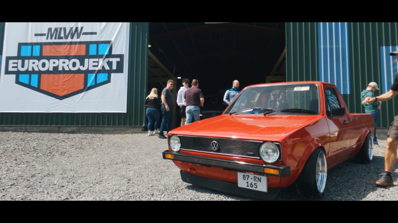 EUROPROJEKT - MLVW 2022 | AFTER MOVIE | STANCE NATION