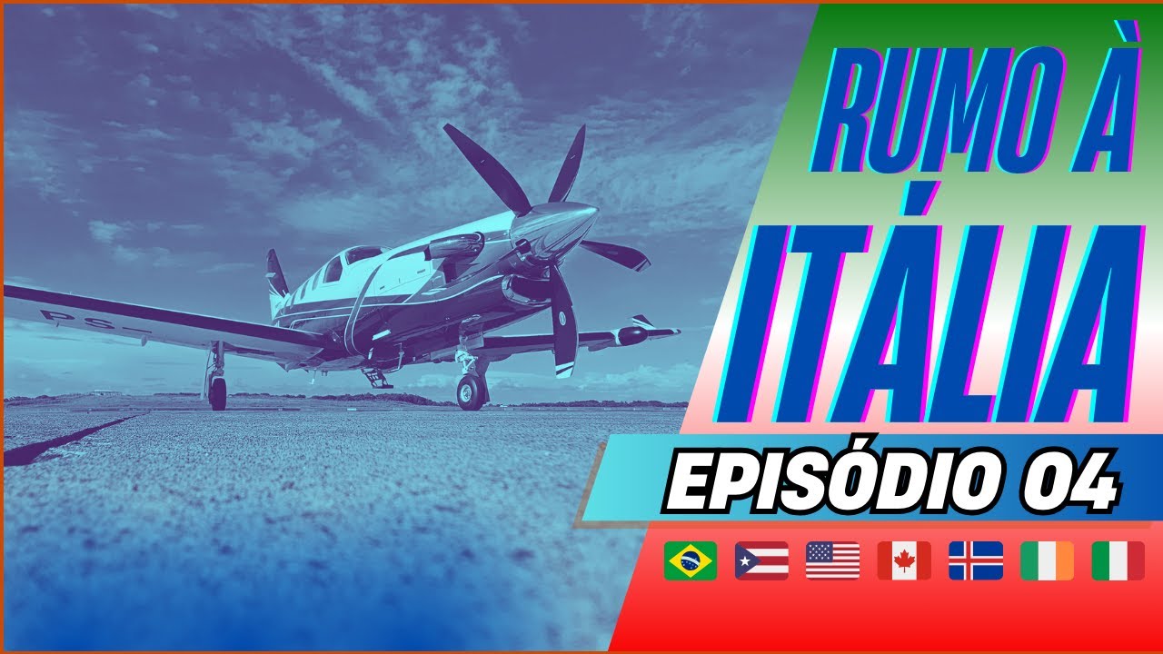 MAGGIORE MISSION TBM960 - Ep 04 - FINAL