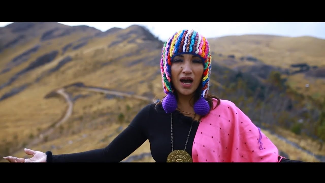 MI CAJAMARCA - AWA INTI