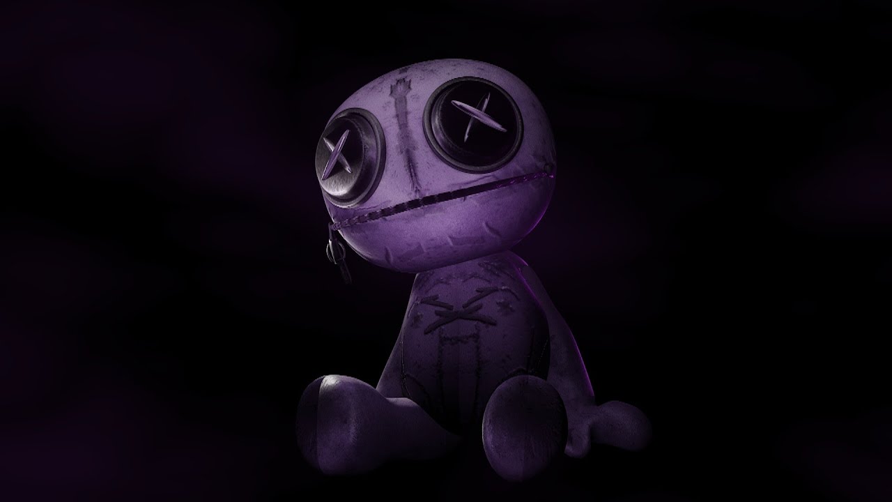 Poppy Playtime Chapter 5: Blanky Blankz Cardboard Voice Lines