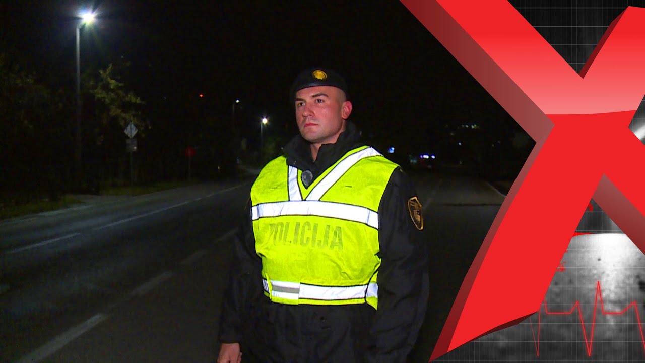 Ekipa s timom jedinice za podr&scaron;ku - Goražde | Slučajevi X | Hayat TV