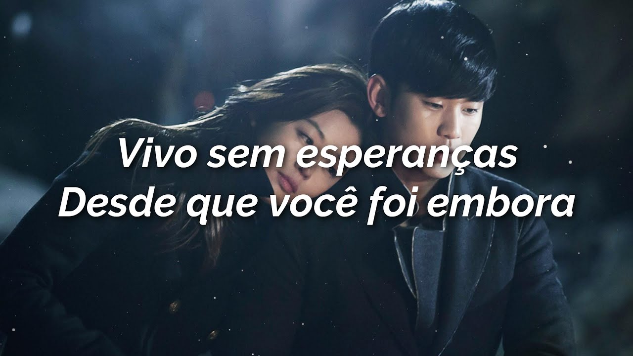 RBD - Sálvame // (Legendado/Letra)