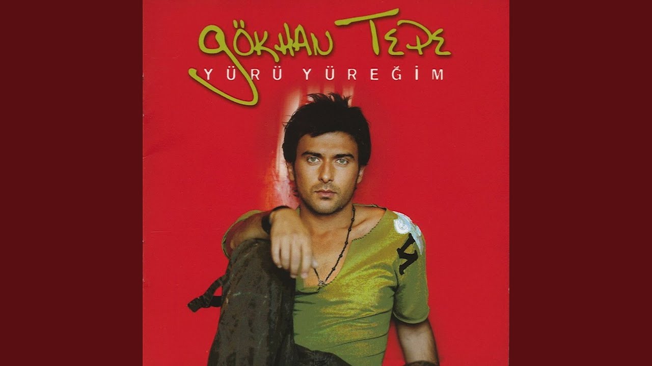 Gel Aşkım