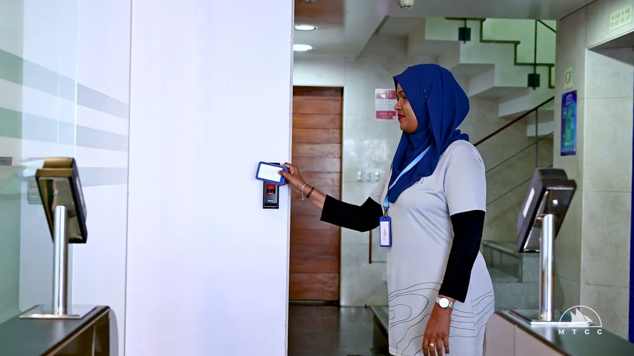 MTCC 44th Anniversary - Staff Feature: Sobira Abdullah