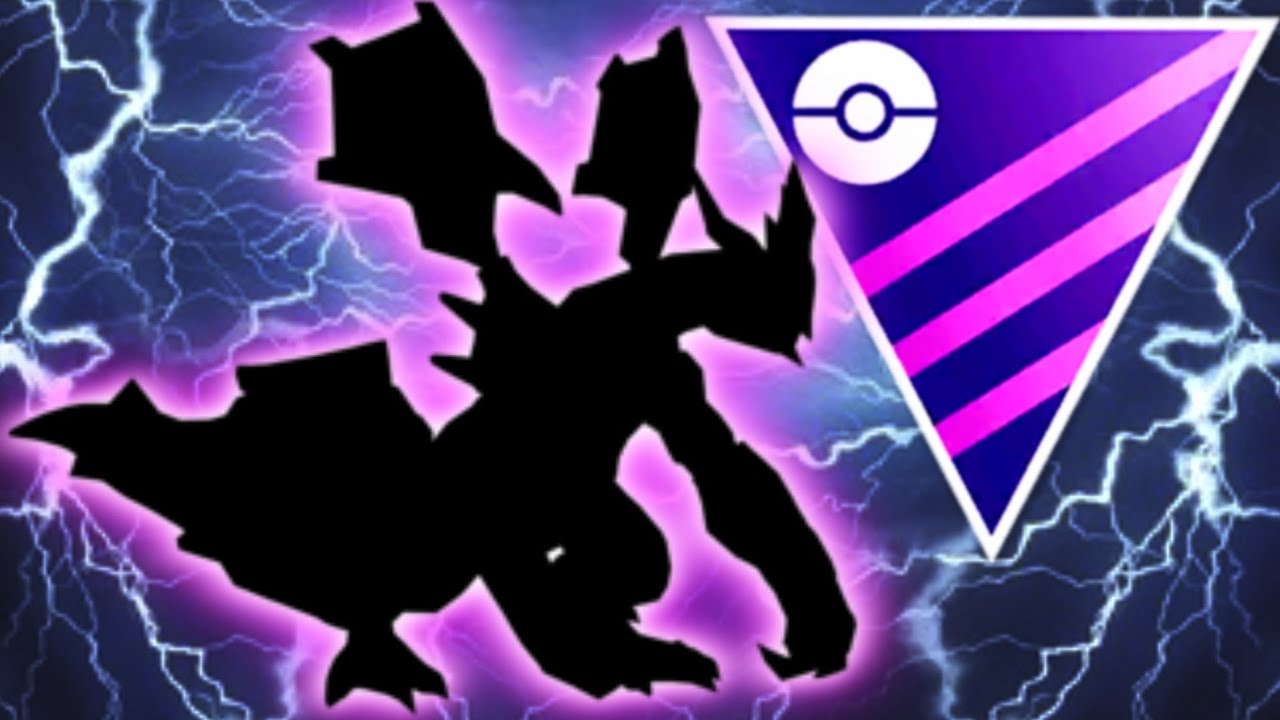 I FINALLY GOT ONE! Kyurem Black is a NIGHTMARE in the Master League | Pokémon GO Battle League