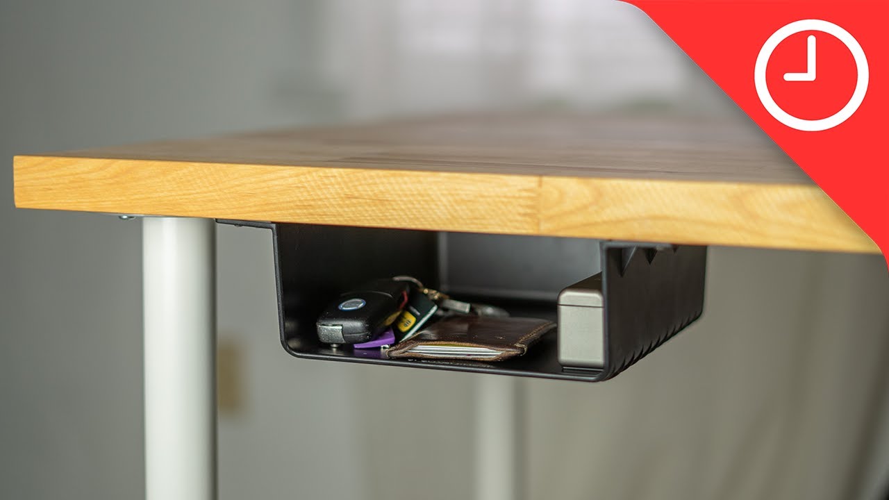 ElevationShelf Review: ElevationLab streamlines your desk setup