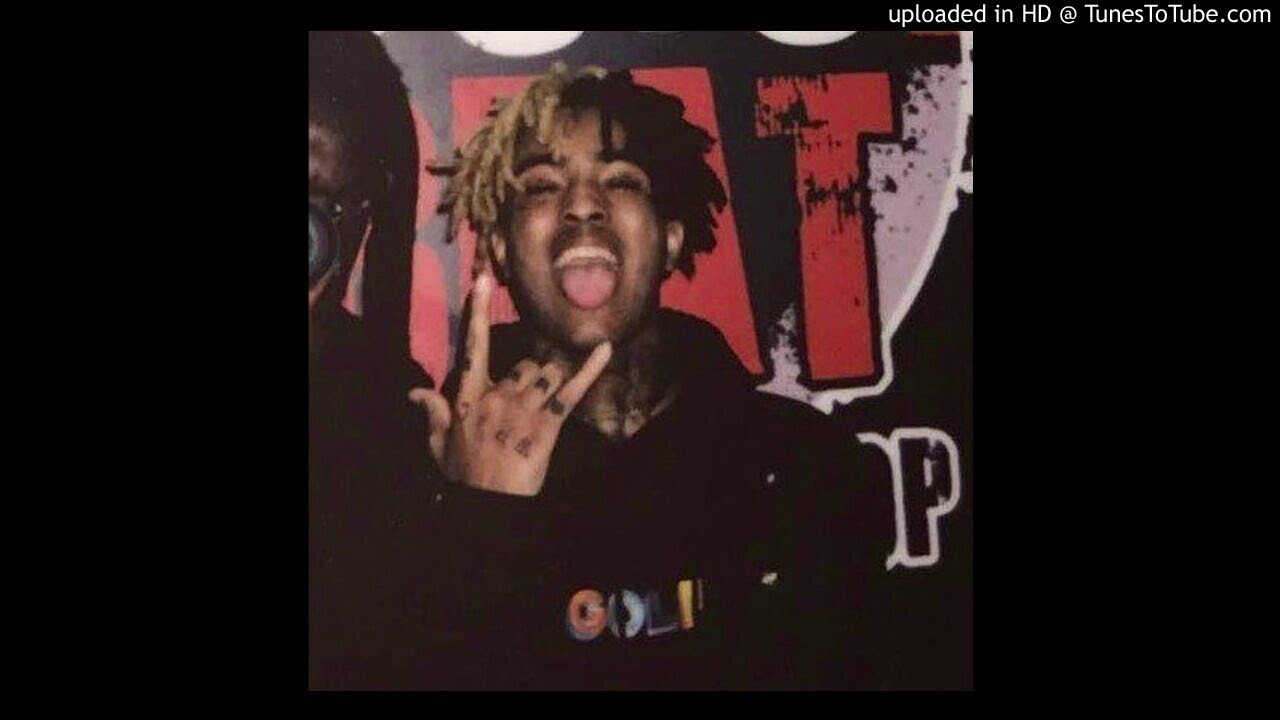 [FREE] xxxtentacion x ronny j type beat 