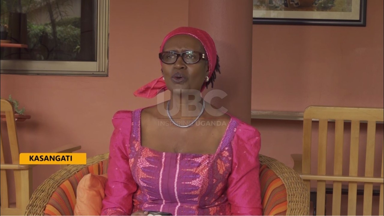 Ready for Dialogue – Winnie Byanyima Raises Alarm Over Kizza Besigye’s Health