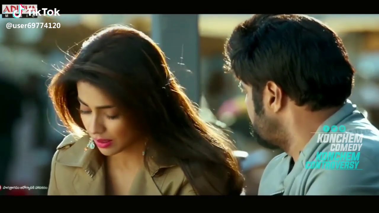 Srujana dj audio clip/balayababu version /break up
