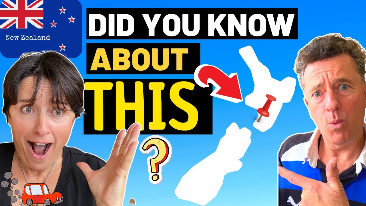 HOUSE-SITTING IN NEW ZEALAND (Awesome or Awkward??)