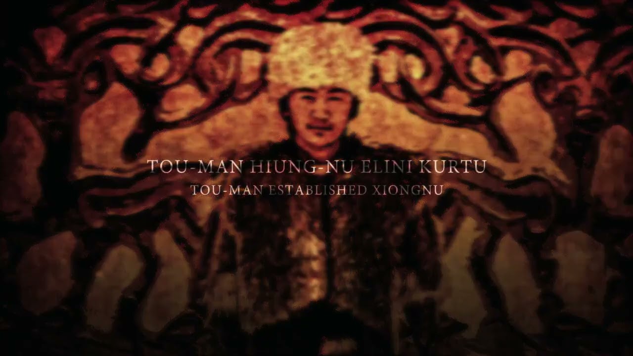 Touman's Song - Epic Turkic Music