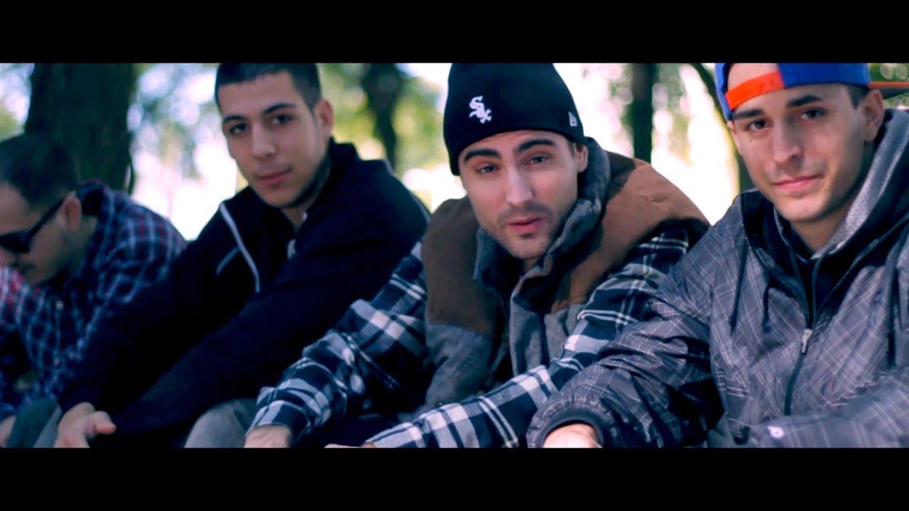 Jotandjota - Otro Día (con Dj Rune) [Videoclip Oficial]