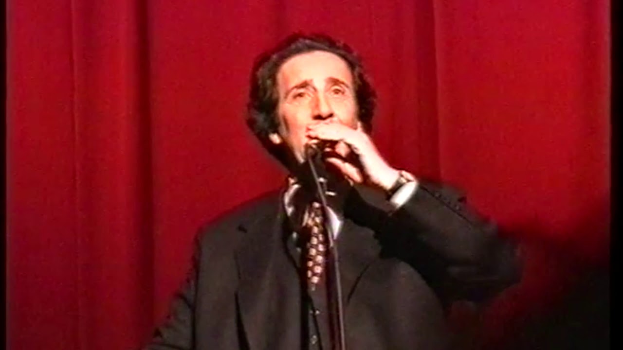 Άγγελος Παπαδημητρίου: Cabaret