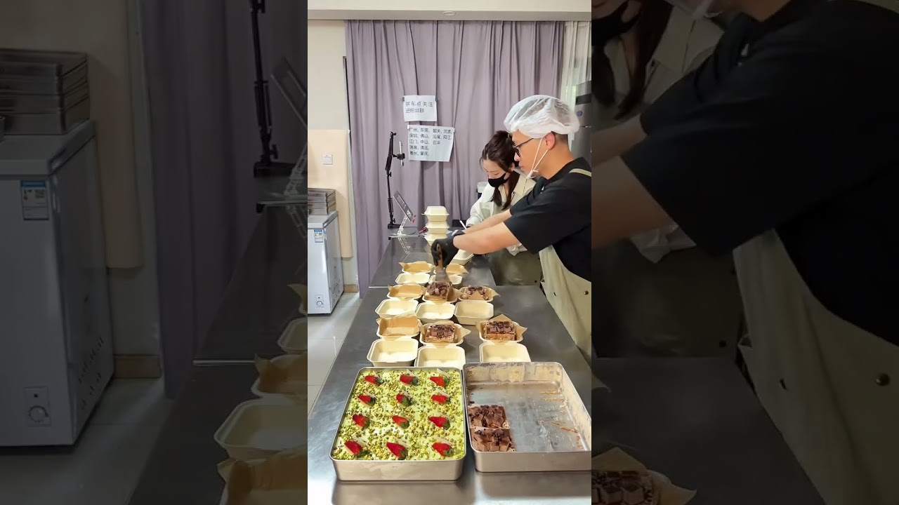 How to Make Perfect Tiramisu in 60 Minutes
