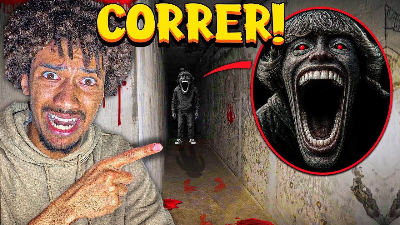 Si ves el meme 67 BRAINROT KID en la vida real, corre y pide ayuda!... (Es peligroso)