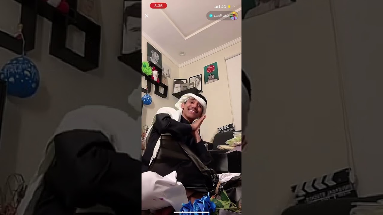 بث نيف 6 نوڤمبر … الجزء 9