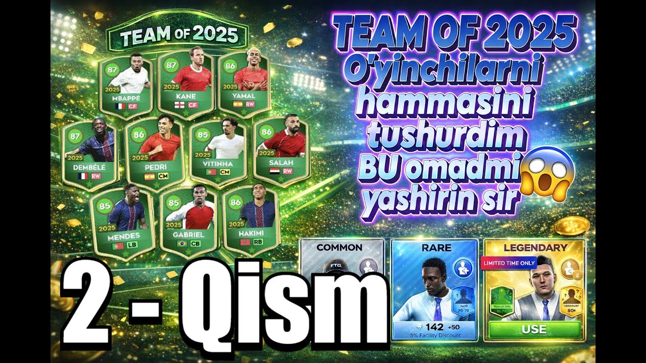 🔥 Yashil kartalar yana tushdi | DLS Open Pack (2-qism)