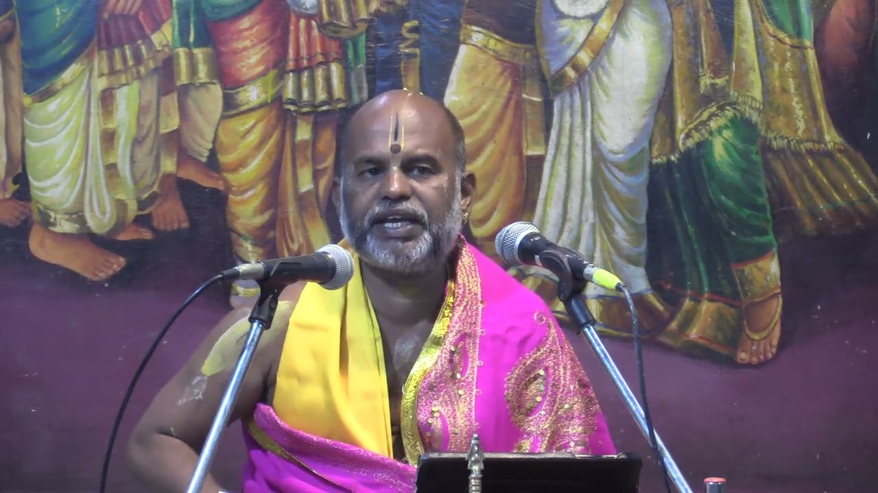 Shivastuti - Day 03 | Vid. Brahmnyacharya