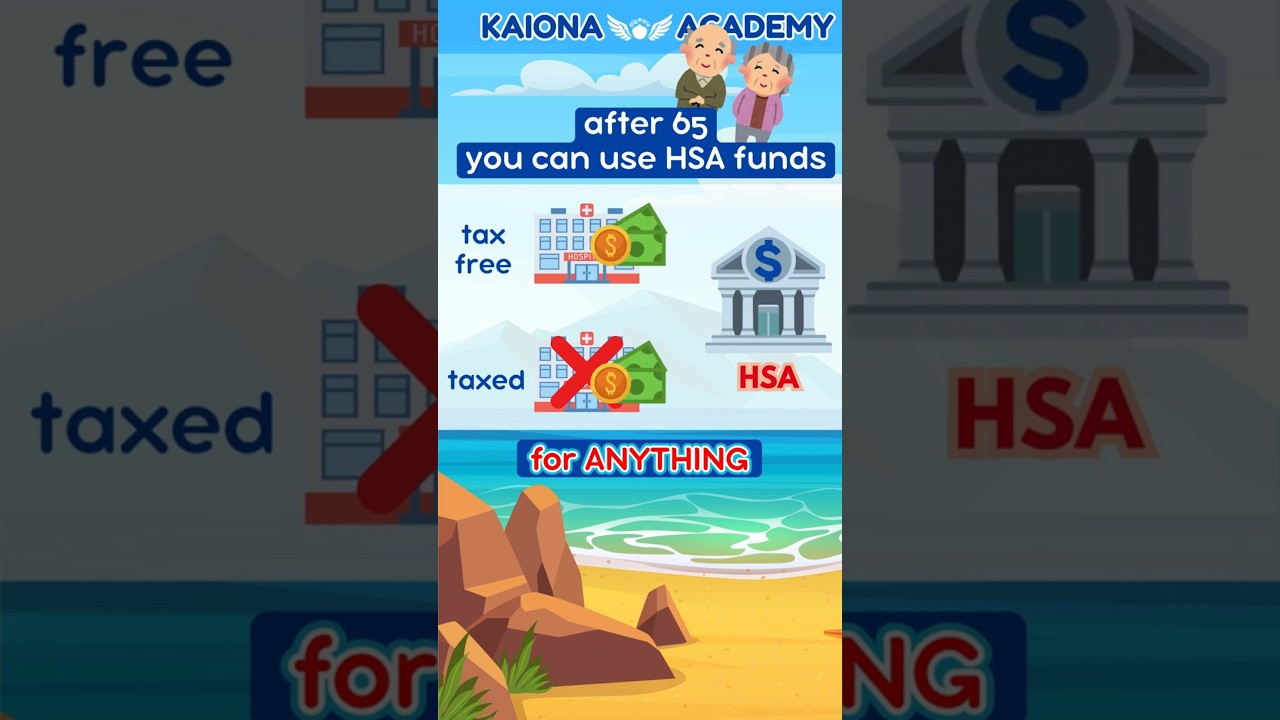 【2025】HSA Explained: The Hidden Investment Account in Your Health Plan 💰 