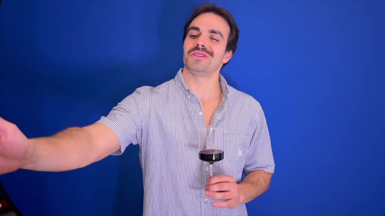 Acting reel 2026