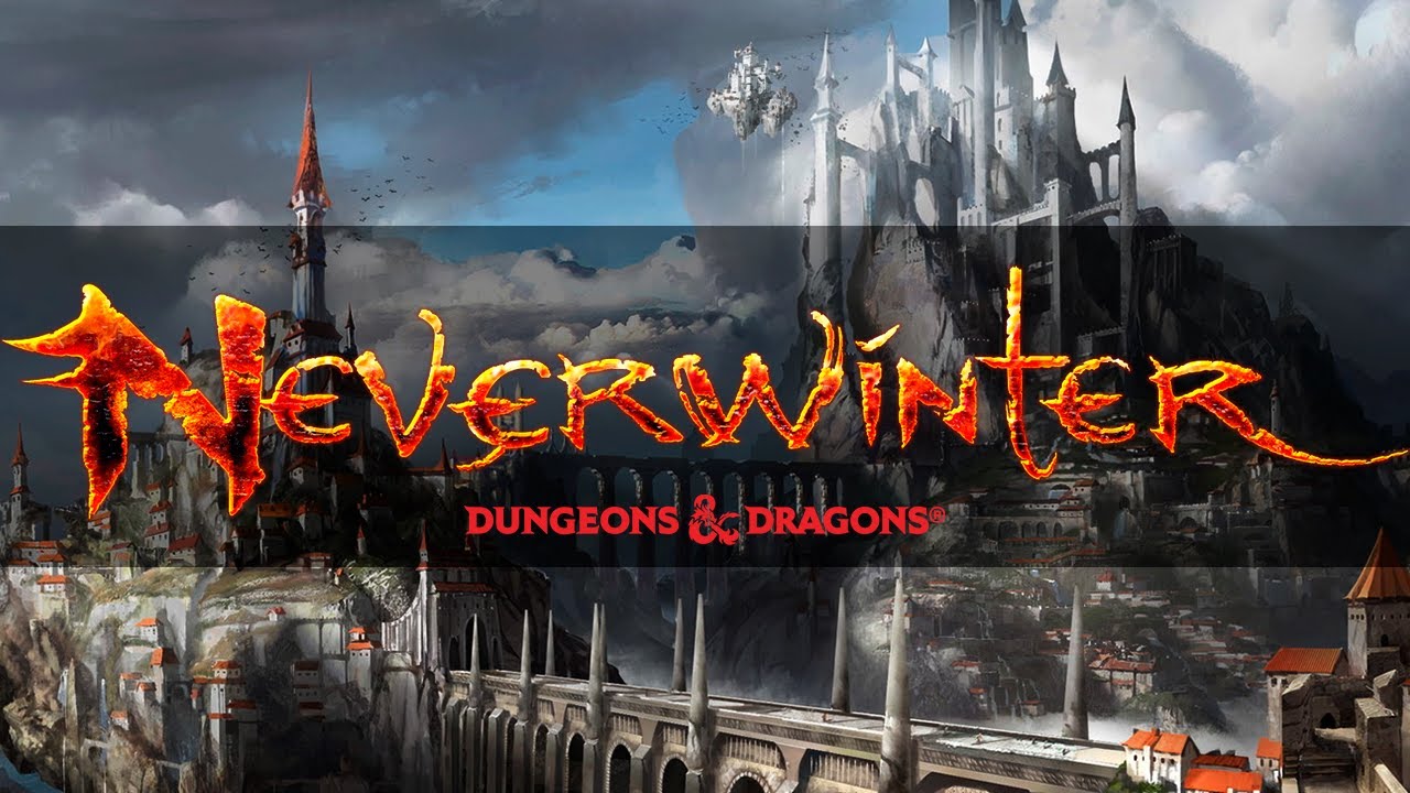 EXPLORANDO NEVERWINTER: A JÓIA DO NORTE DE FAERÛN #dnd5e