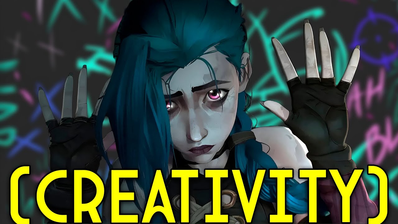How Arcane Changed My Life
