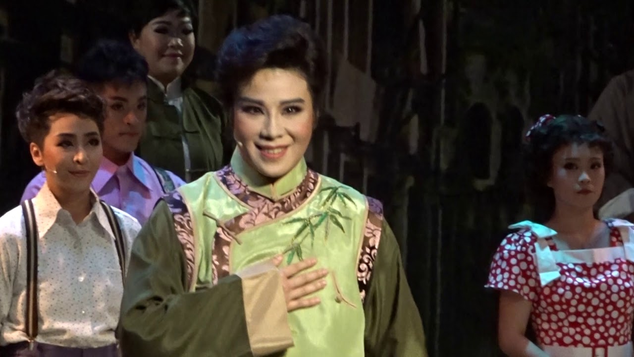 109.11.29一心戲劇團-茶の心(謝幕)