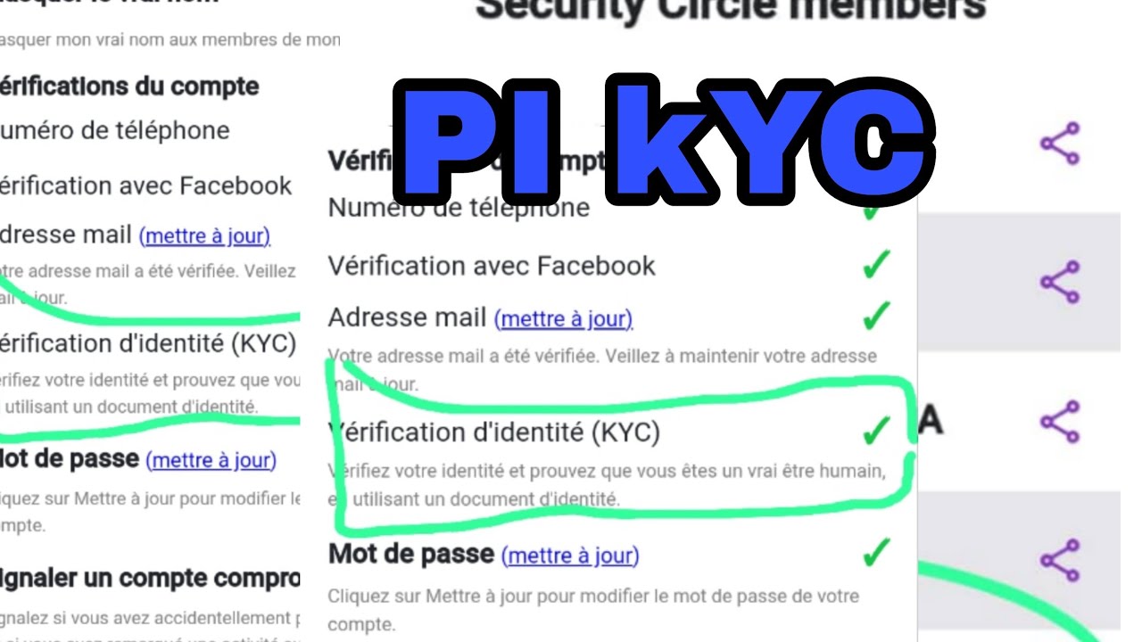 Pi Network 136: Mass KYC || Ubu buri wese yemerewe gukora KYC ||Abakoze KYC zikaba zitaraba approved