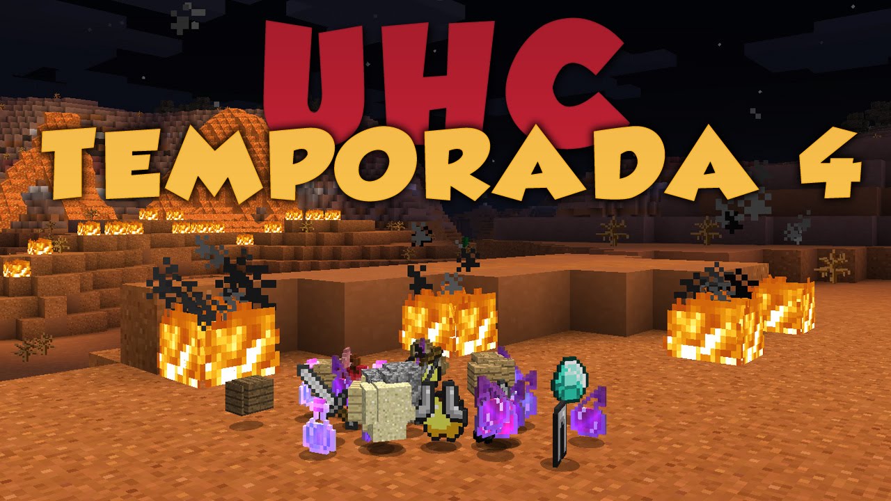 UHC España Temporada 4 - Ep 10 FINAL