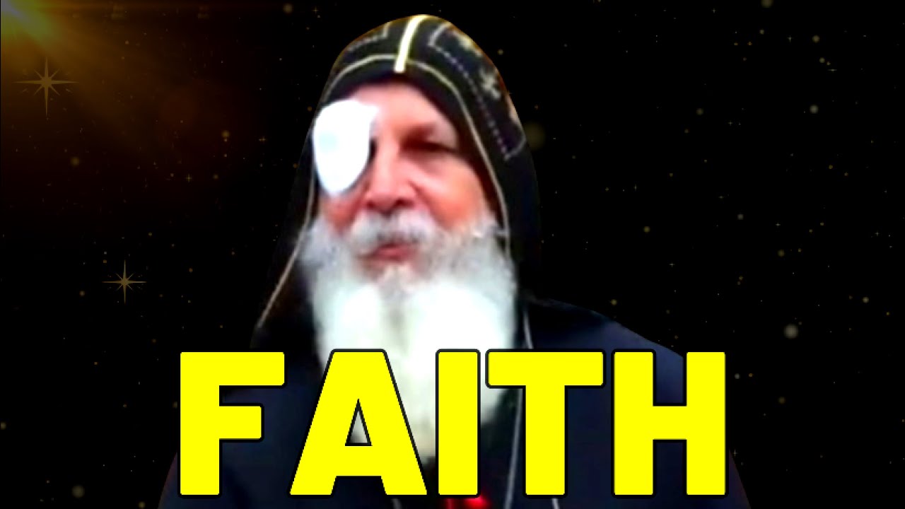 Do This! God Will Strengthen Your Faith |   Mar Mari Emmanuel