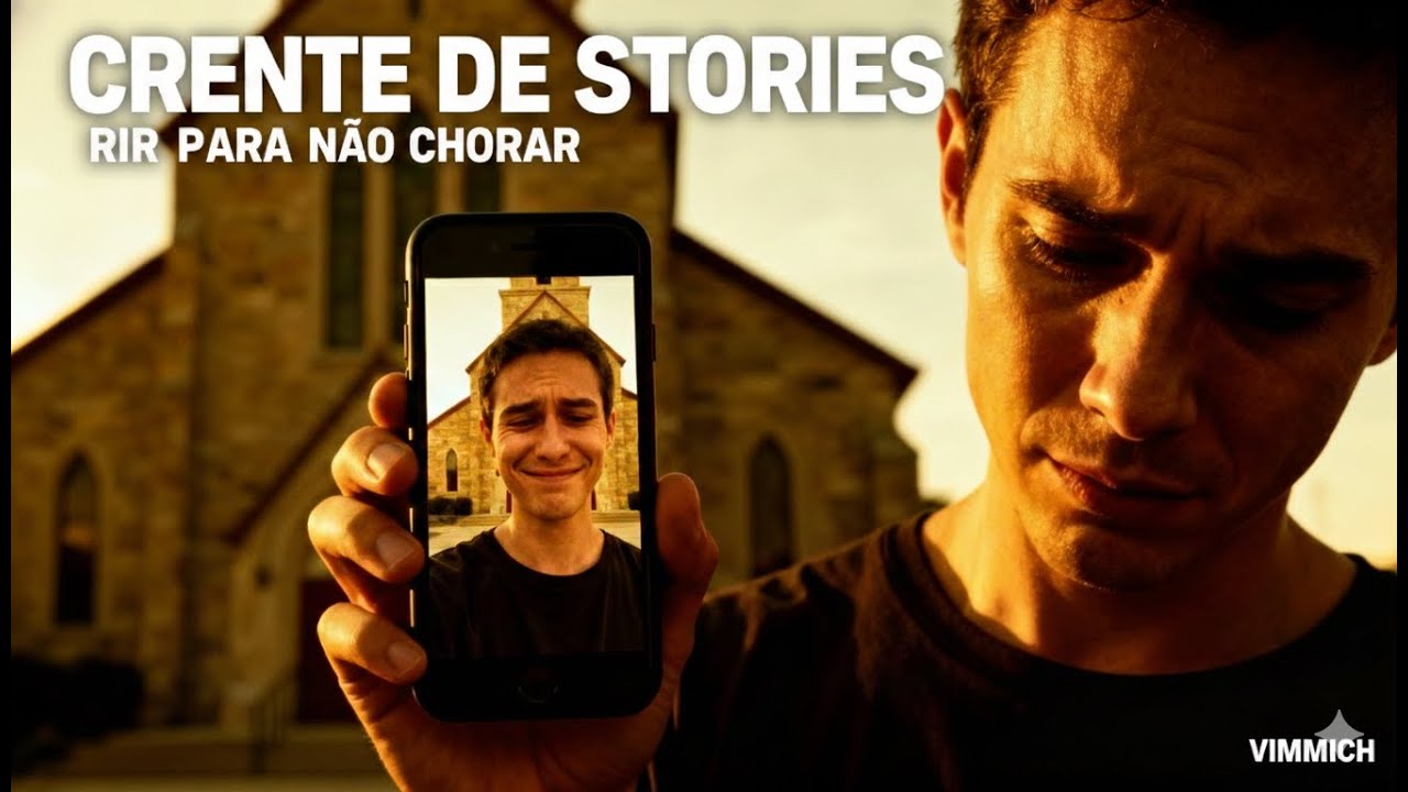 CRENTE DE STORIES | A música mais irônica do gospel atual