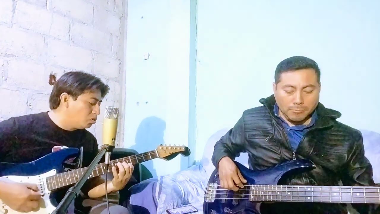 MUSICA CRISTIANA// CUANDO VEO LOS CIELOS #guitar #comparteysuscribete #2026 