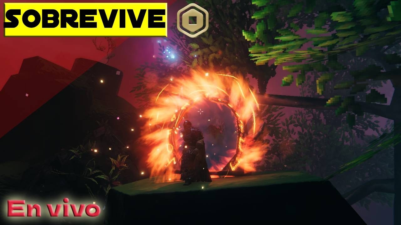 Algo de Valheim!