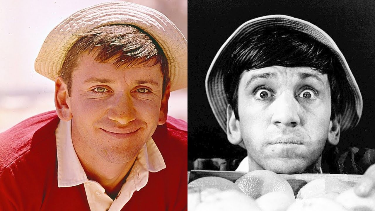 La vida y el triste final de Bob Denver