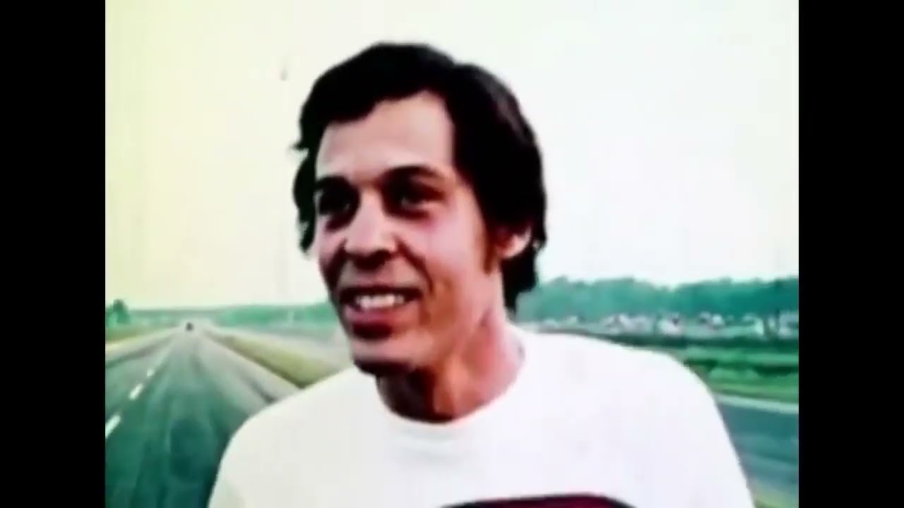 ONCE UPON A WHEEL: Don “The Snake” Prudhomme vs. Tom “The Mongoose” McEwen | Classic Funny Car