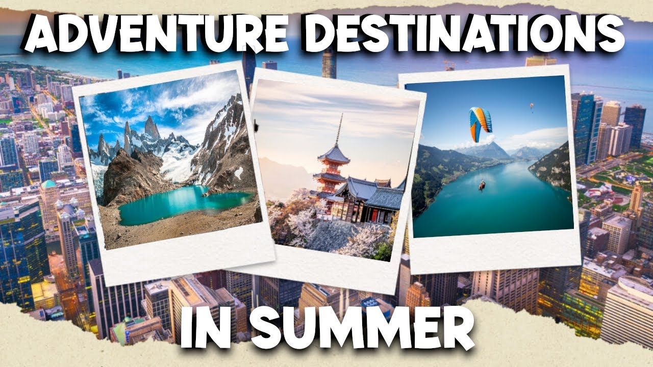 Solo Seeker's Guide Tapping into EMOTIONAL Harmony at Earth's Summer Adventures