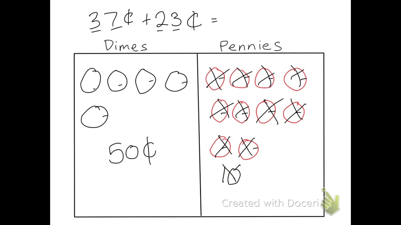 Saxon Math 2 Lesson 61