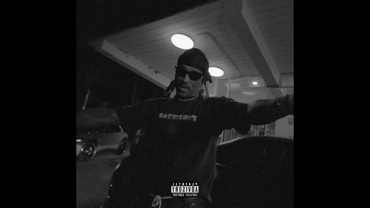 (FREE) Future Type Beat - "Gotham City"