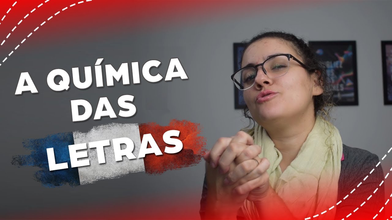 Como combinar as VOGAIS em francês